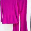 Tiasha Purple Two Piece Set - Image 7