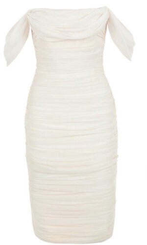 sexy off shoulder dress for women, houseofcb dresses