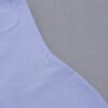 Daniela Halter Light Blue Midi Dress - Image 8