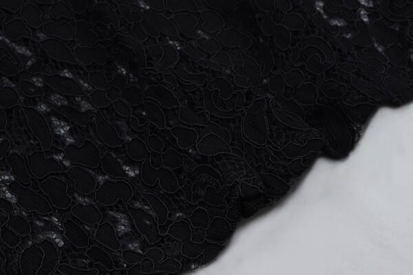 Jasmine Lace Strap Dress - Image 4