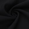 Kori Black Tie Belt Suit Set - Image 12