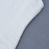 Kiera Mini White Spaghetti Strap Dress - Image 9