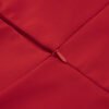 Angelique Red Halter Bustier Long Sleeve Midi Dress - Image 7