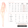Hilary Two Piece Bandage Dress - Image 4